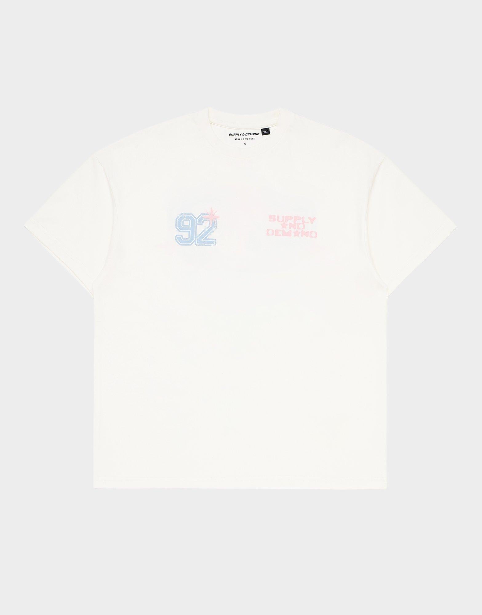 เสื้อยืดผู้หญิง Malpas
