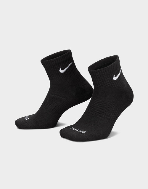 ถุงเท้า Everyday Plus Cushioned (แพค 6)