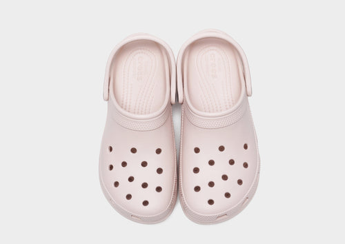 รองเท้าแตะผู้หญิง Classic Platform Clog