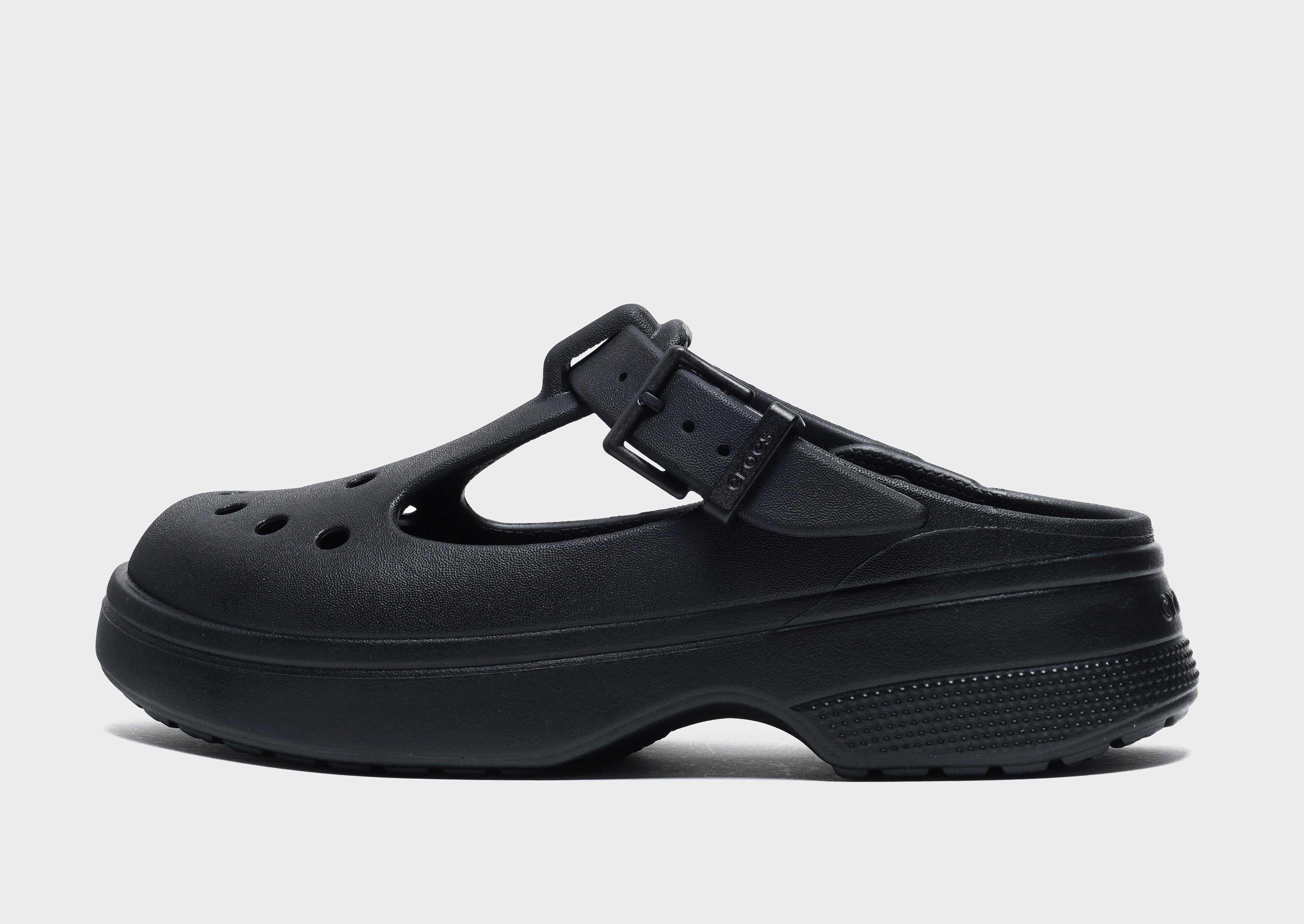 รองเท้าแตะผู้หญิง Classic Mary Jane Clog