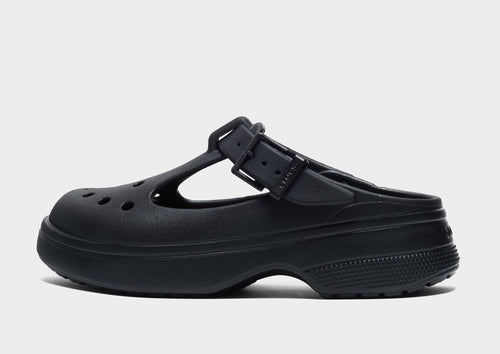 รองเท้าแตะผู้หญิง Classic Mary Jane Clog