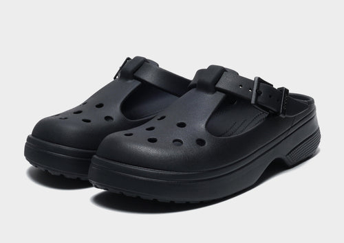 รองเท้าแตะผู้หญิง Classic Mary Jane Clog