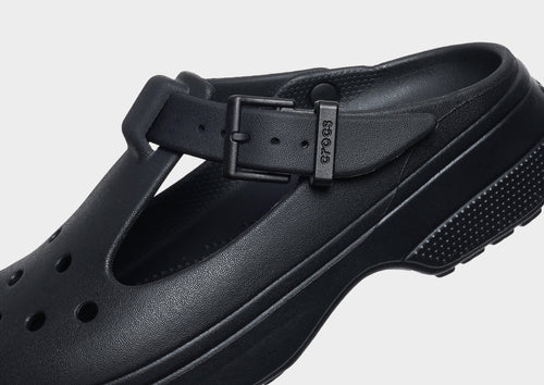 รองเท้าแตะผู้หญิง Classic Mary Jane Clog