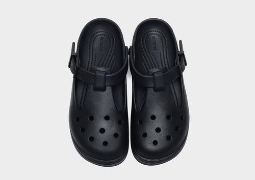 รองเท้าแตะผู้หญิง Classic Mary Jane Clog