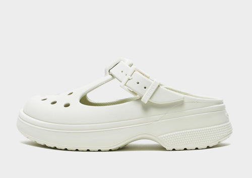 รองเท้าแตะผู้หญิง Classic Mary Jane Clog