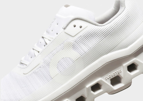 รองเท้าผู้ชาย Cloudmonster Void