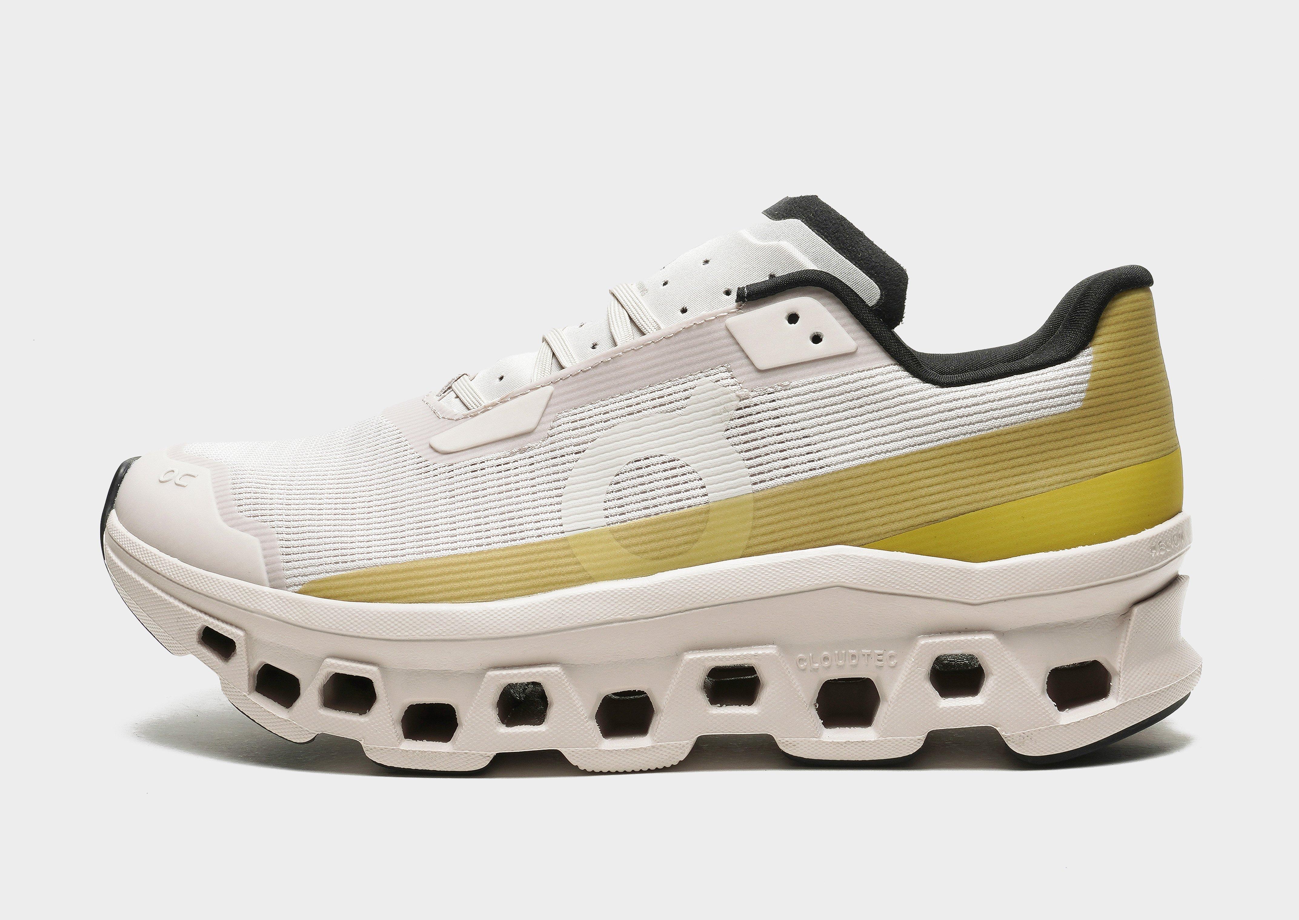 รองเท้าผู้ชาย Cloudmonster Void