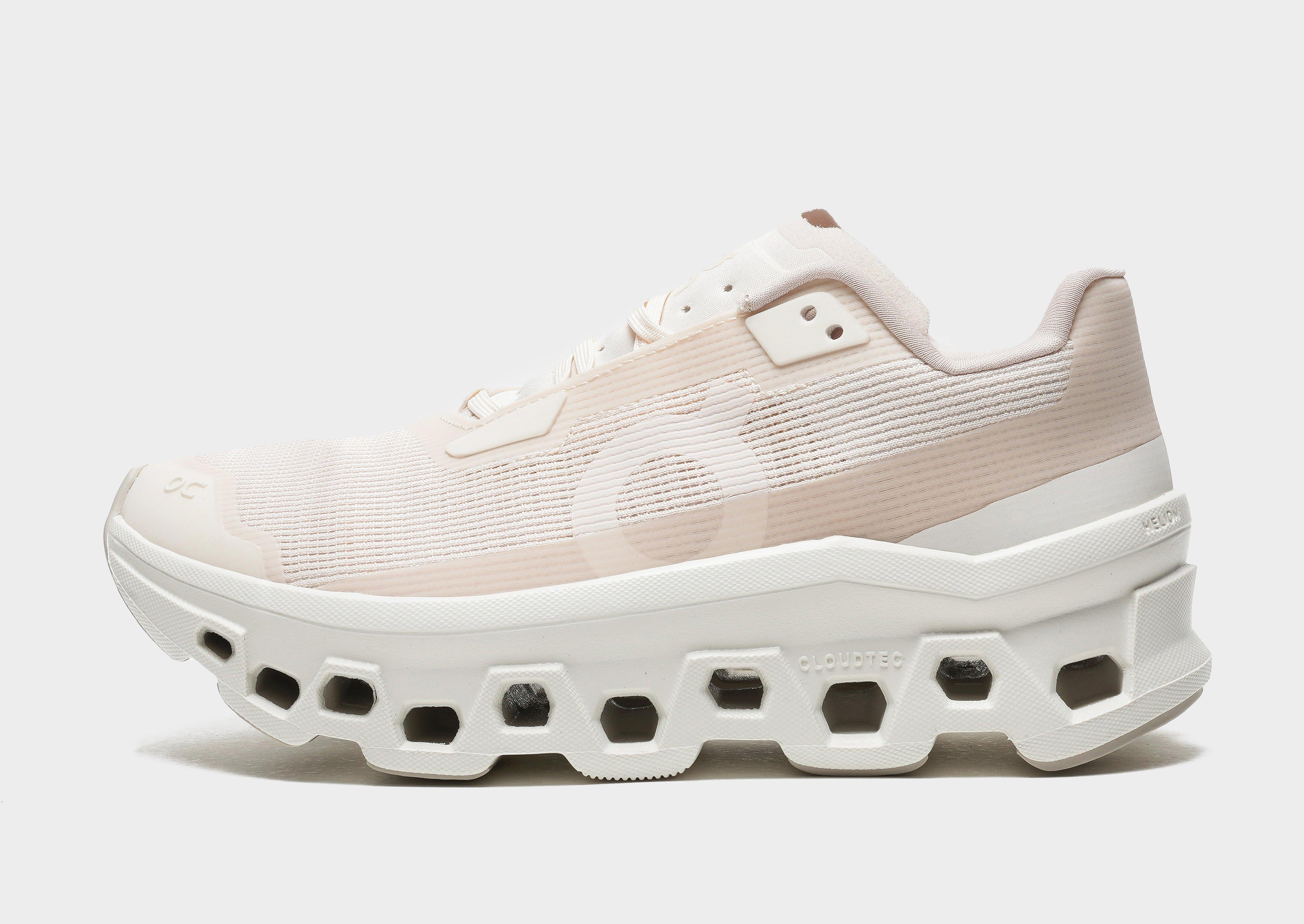 รองเท้าหญิง Cloudmonster Void