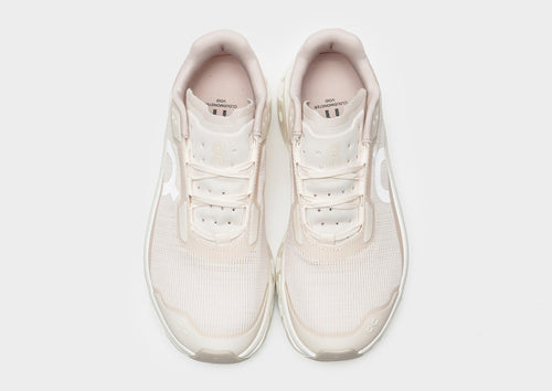 รองเท้าหญิง Cloudmonster Void