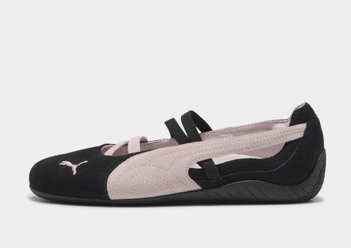 รองเท้าผู้หญิง Speedcat Ballet Suede