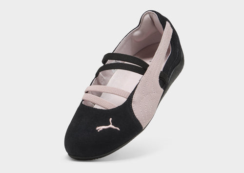รองเท้าผู้หญิง Speedcat Ballet Suede