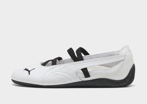 รองเท้าผู้หญิง Speedcat Ballet Leather