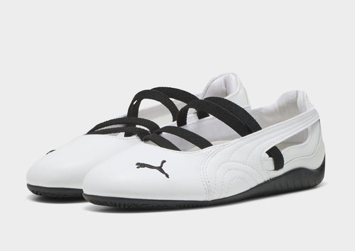 รองเท้าผู้หญิง Speedcat Ballet Leather