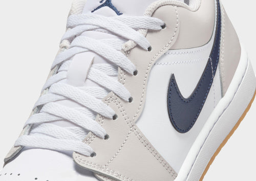 รองเท้าผู้ชาย Air 1 Low