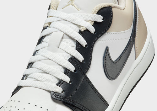 รองเท้าผู้ชาย Air 1 Low