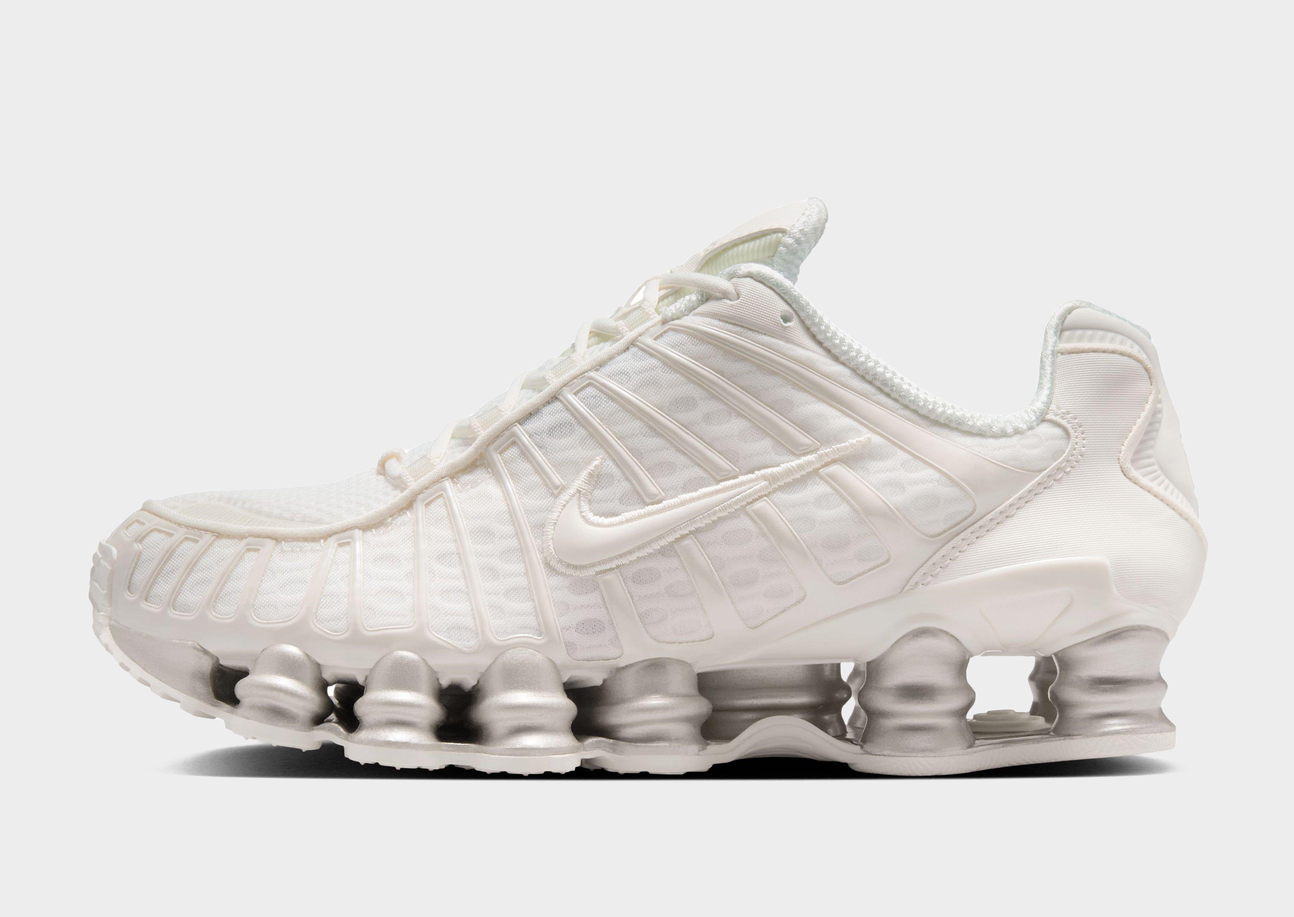 รองเท้าผู้หญิง Shox TL