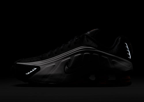 รองเท้าผู้ชาย Shox R4