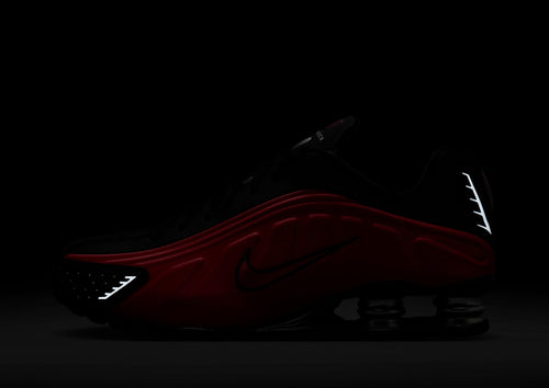รองเท้าผู้ชาย Shox R4
