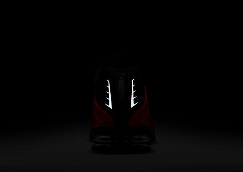 รองเท้าผู้ชาย Shox R4