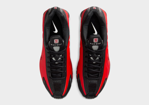 รองเท้าผู้ชาย Shox R4