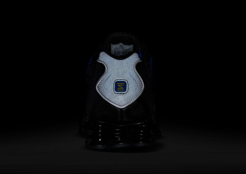 รองเท้าผู้ชาย Shox TL