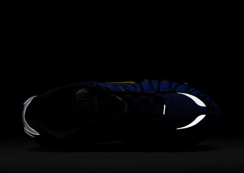 รองเท้าผู้ชาย Shox TL