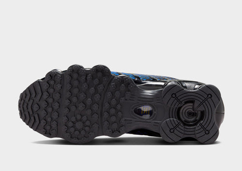 รองเท้าผู้ชาย Shox TL