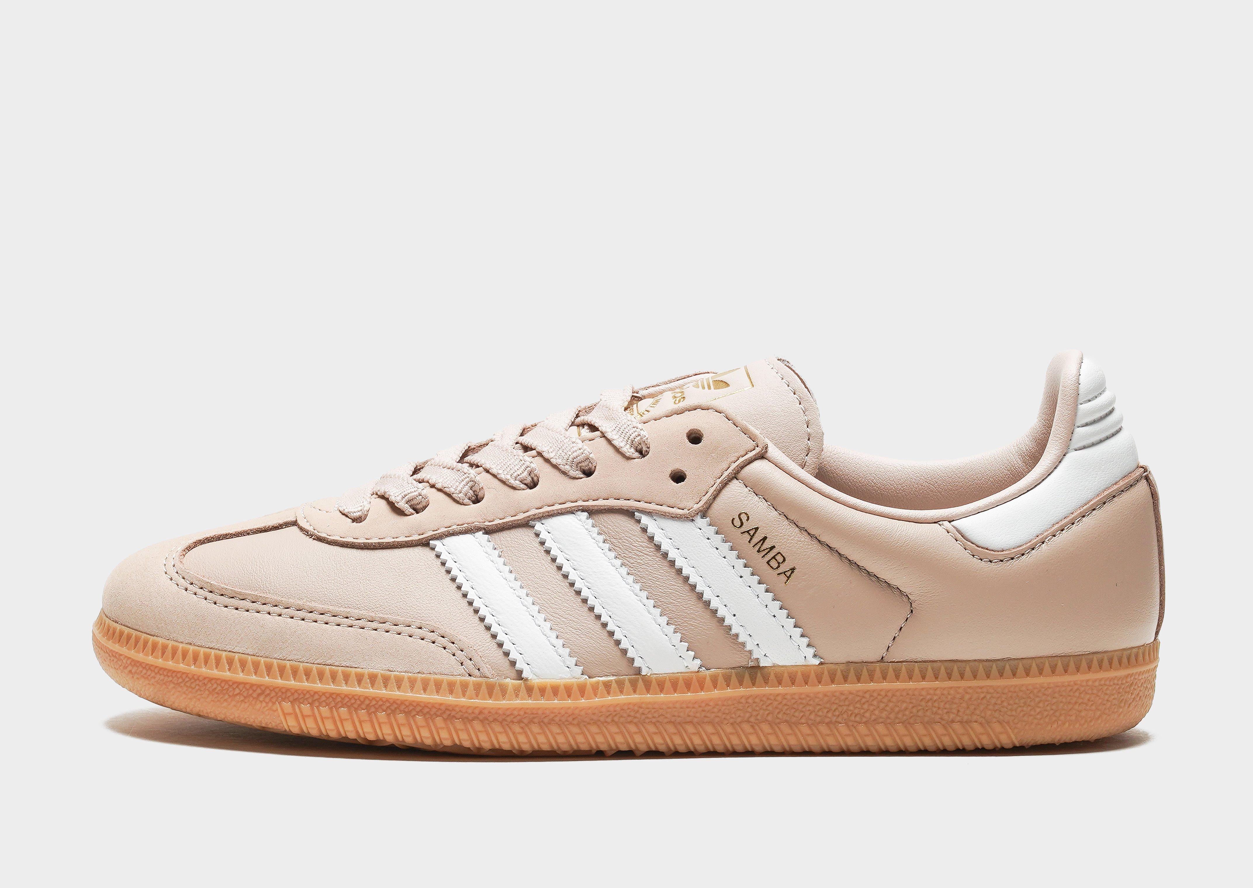 รองเท้าผู้หญิง Samba OG
