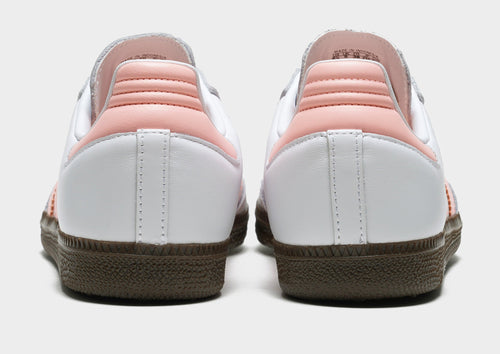 รองเท้าผู้หญิง Samba OG