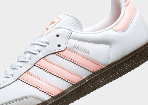 รองเท้าผู้หญิง Samba OG