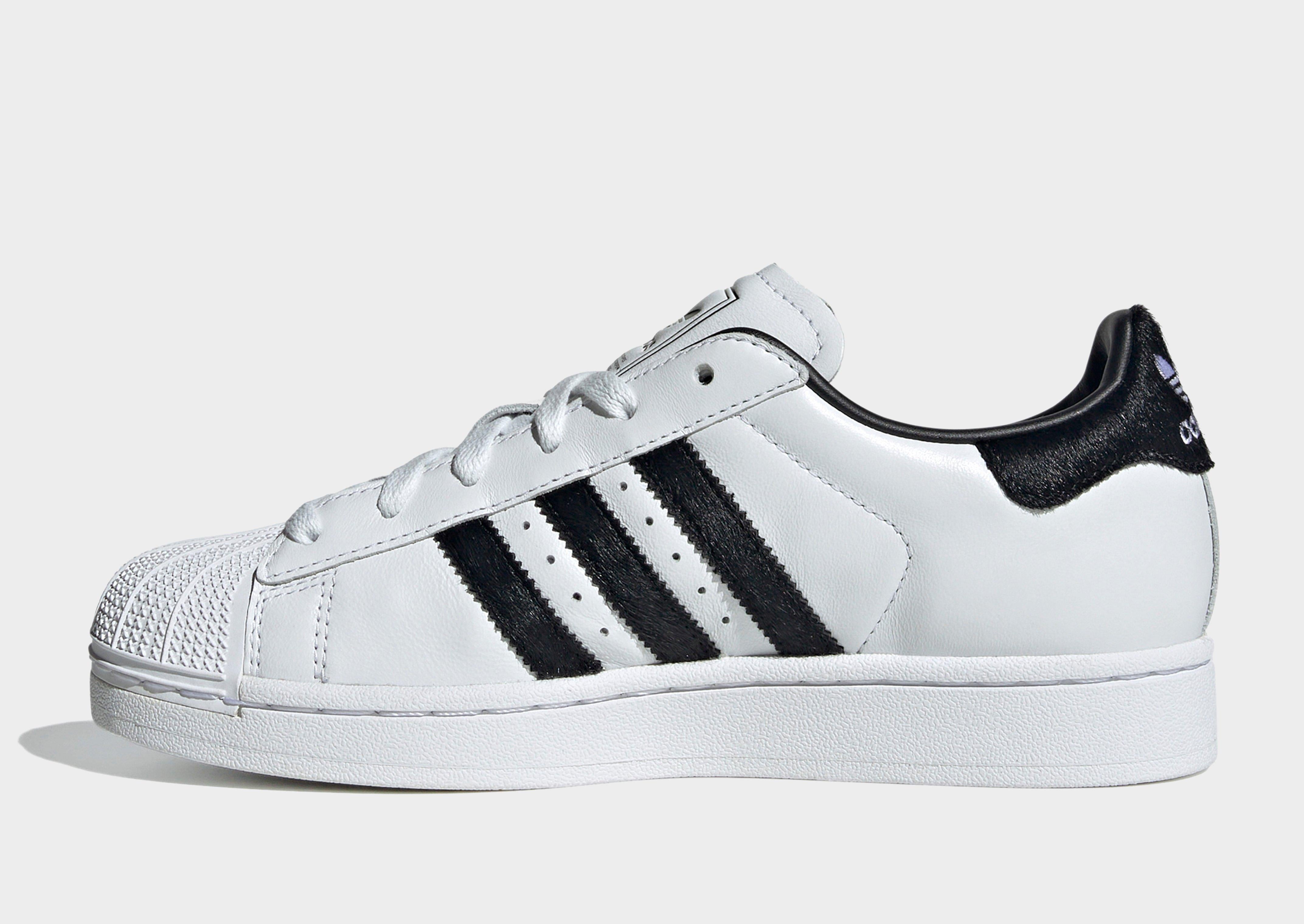 รองเท้าผู้หญิง Superstar