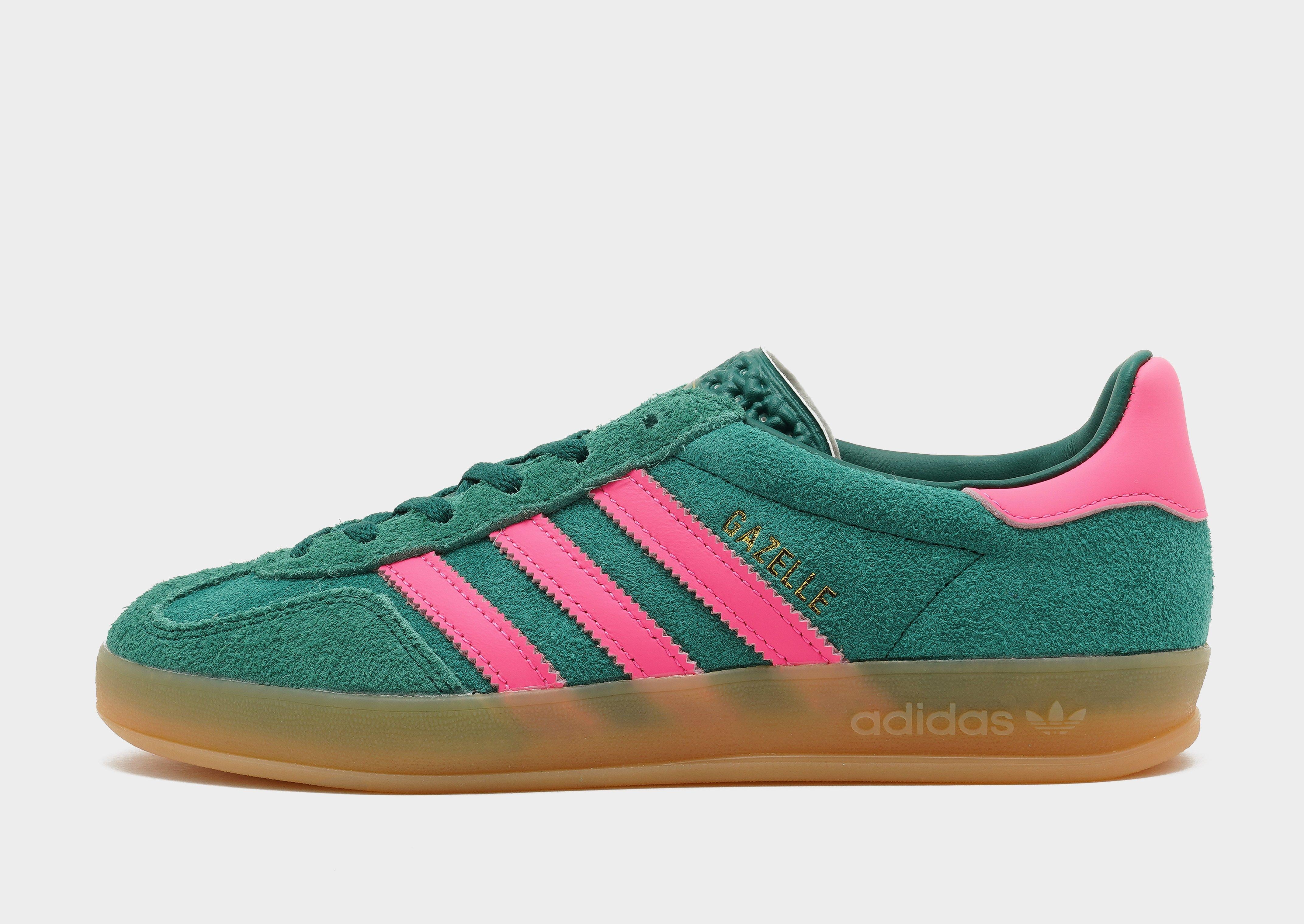 รองเท้าผู้หญิง Gazelle Indoor