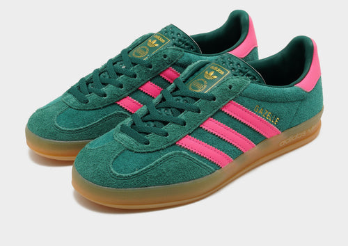 รองเท้าผู้หญิง Gazelle Indoor