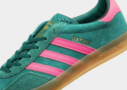 รองเท้าผู้หญิง Gazelle Indoor