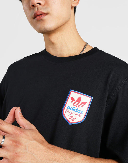 เสื้อยืดผู้ชาย Winter Sport