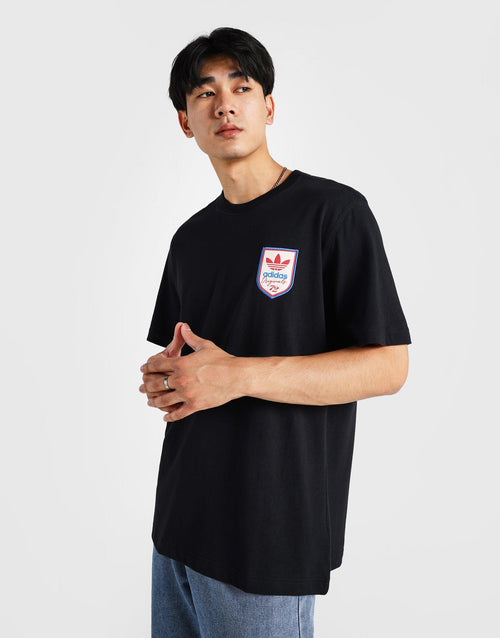 เสื้อยืดผู้ชาย Winter Sport