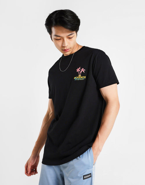 เสื้อยืดผู้ชาย Stinson