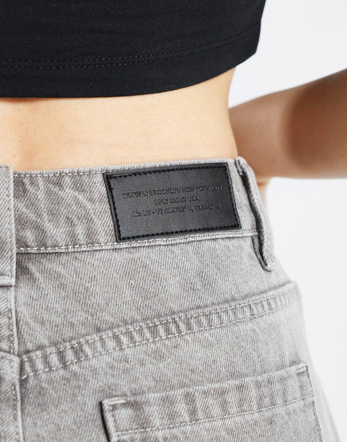 กางเกงขายาวผู้หญิง Born Jeans