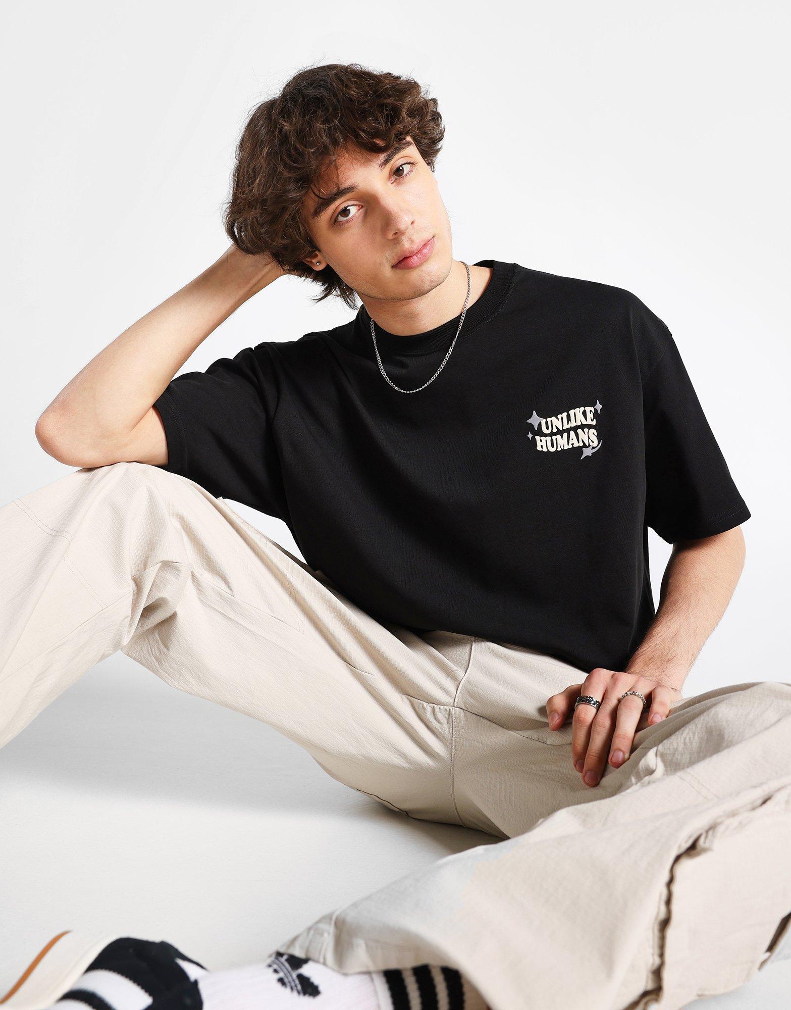 เสื้อยืดผู้ชาย Good Days
