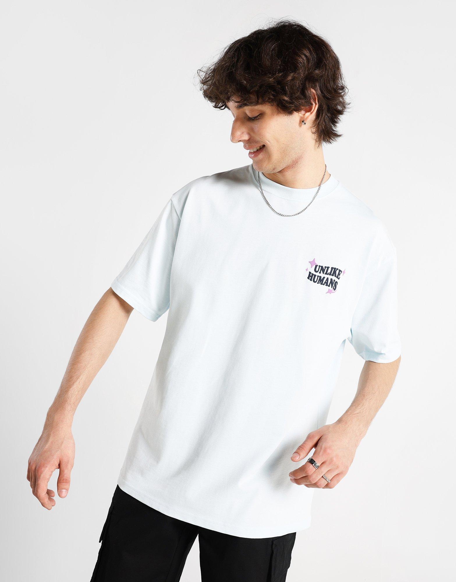 เสื้อยืดผู้ชาย Good Days