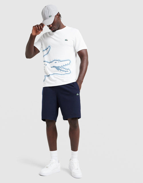 เสื้อยืดผู้ชาย Large Croc