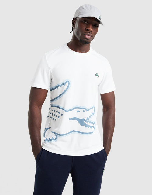เสื้อยืดผู้ชาย Large Croc