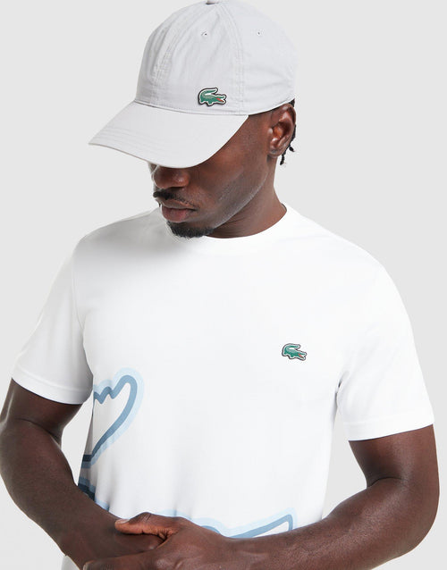 เสื้อยืดผู้ชาย Large Croc