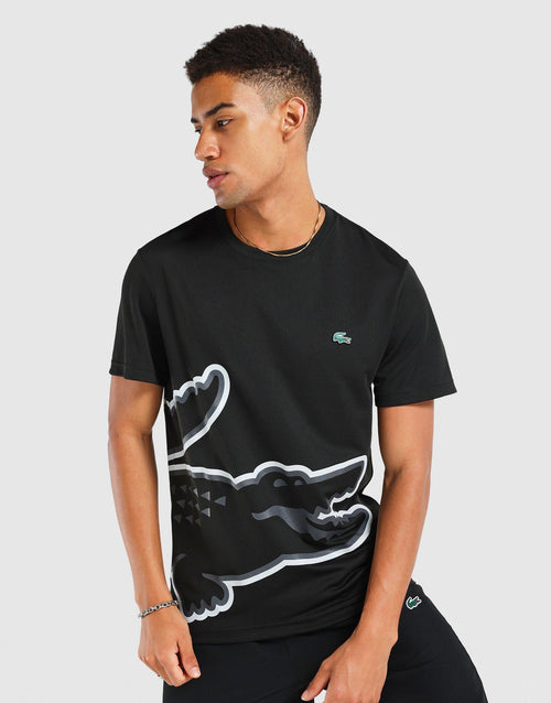 เสื้อยืดผู้ชาย Large Croc