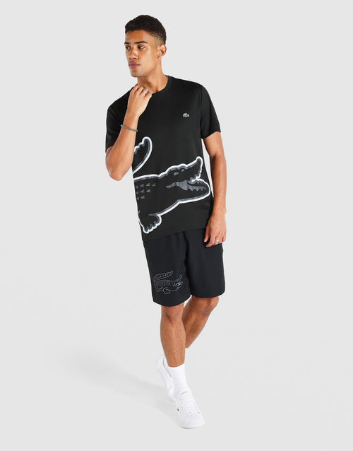 เสื้อยืดผู้ชาย Large Croc
