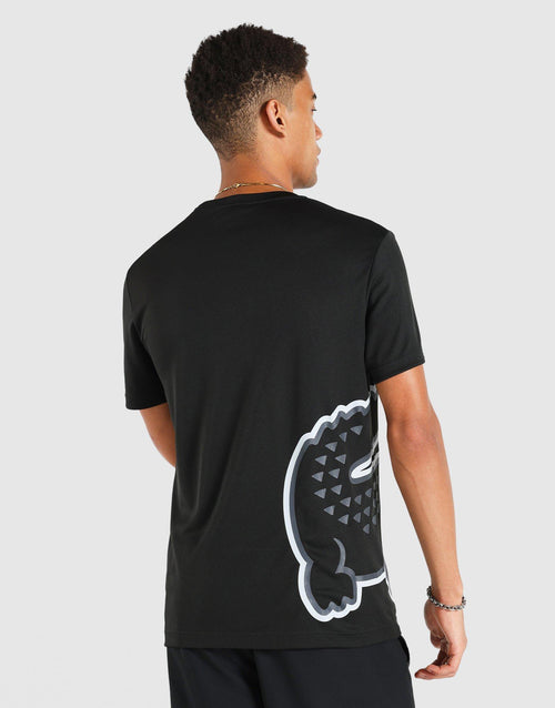 เสื้อยืดผู้ชาย Large Croc