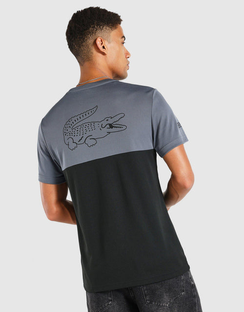 เสื้อยืดผู้ชาย Panel