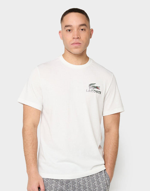 เสื้อยืดผู้ชาย Urban Graphic