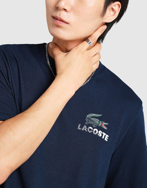 เสื้อยืดผู้ชาย Urban Graphic
