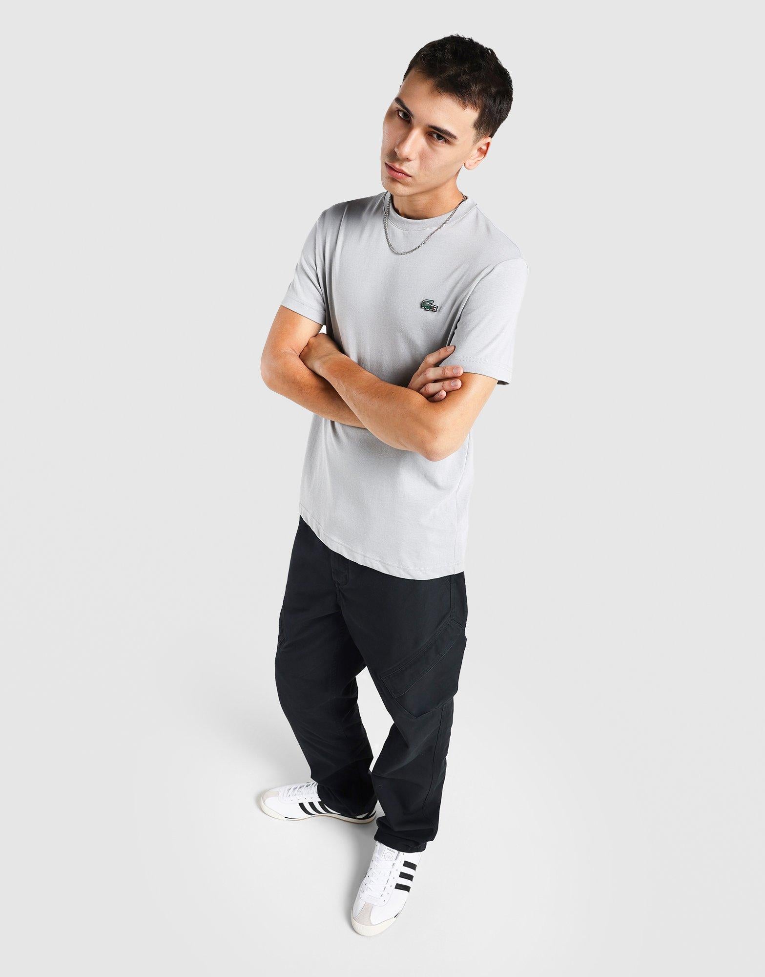 เสื้อยืดผู้ชาย Urban Logo